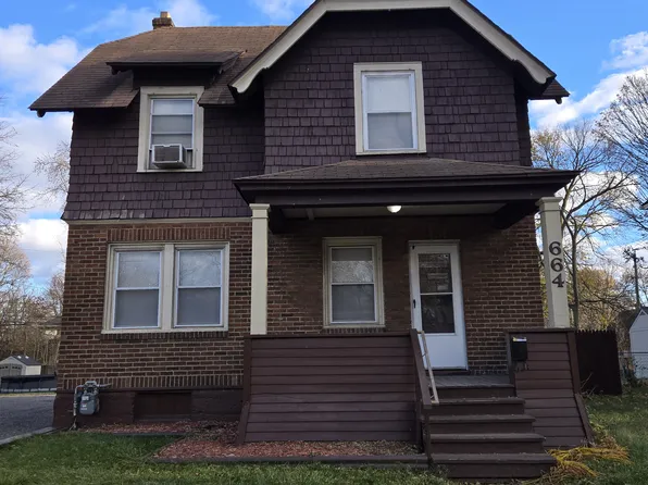 664 N Perry St, Pontiac, MI 48342