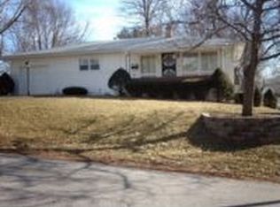 11301 E 49th St, Kansas City, MO 64133