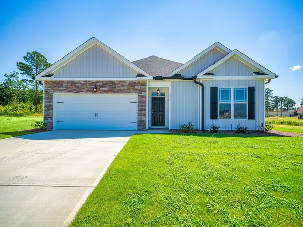 318 Agape Ln, Trenton, SC 29847