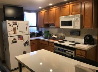 5 Garden Ct APT 4, Boston, MA 02113