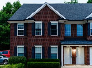 8357 Williamstown Dr, Shelby township, MI