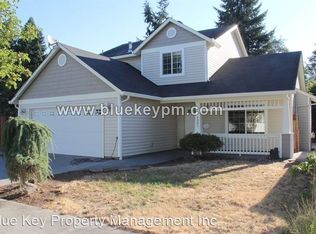 4001 NE 122nd Ave, Vancouver, WA 98682