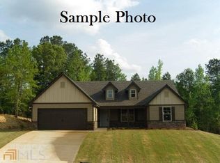 186 Valley Dr, Bremen, GA 30110