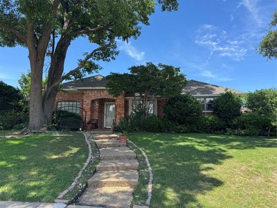 2317 Cliffside Dr, Plano, TX, 75023