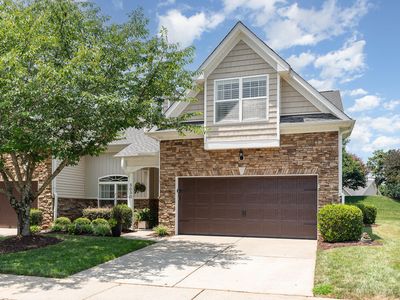 5030 Homeplace Dr, Apex, NC, 27539