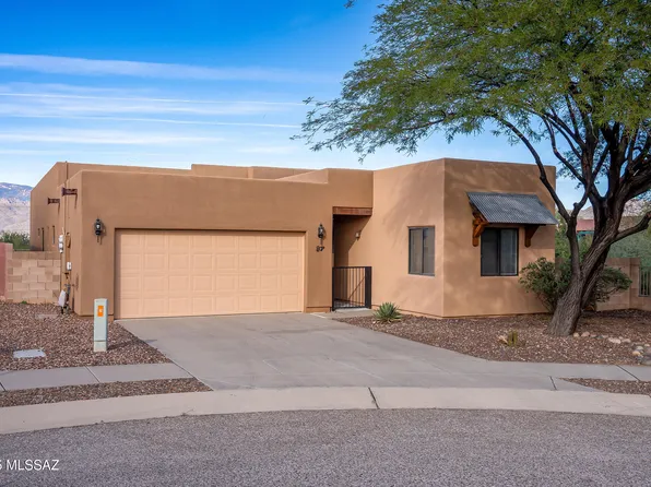 97 S Sycamore Creek Pl, Tucson, AZ 85748