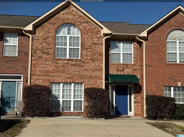 607 Parkside Cir, Helena, AL 35080