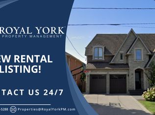 10 Silverton Ave #2, Toronto, ON M3H3E6