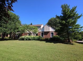 1632 Mallard Cove Dr, Ann Arbor, MI 48108