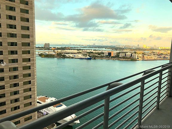 3rd image of 335 S Biscayne Blvd APT 2604A