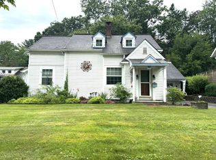 131 Walnut St, Brookville, PA 15825