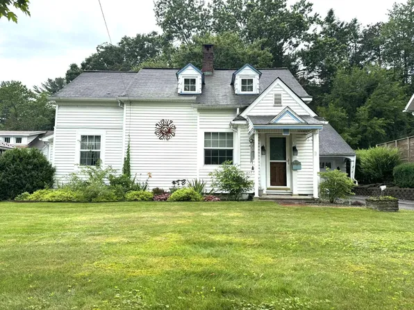 131 Walnut St, Brookville, PA 15825