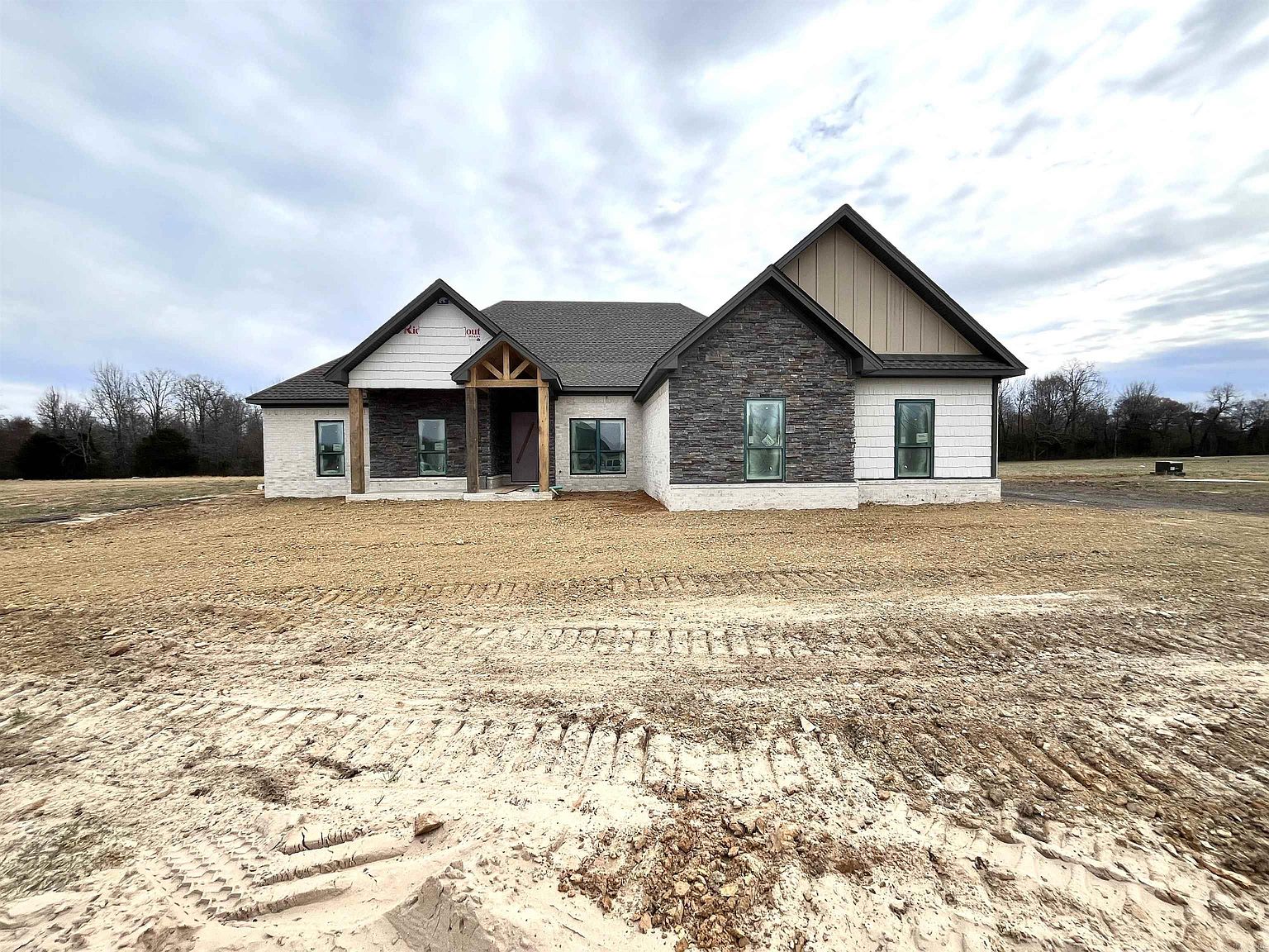 33 Jackson Loop, Ward, AR 72176 | MLS #24006997 | Zillow