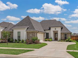 5124 Tensas Dr, Bossier City, LA 71111