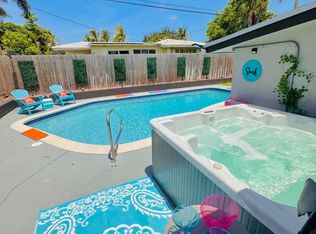 4740 NE 18th Ave, Fort Lauderdale, FL 33308