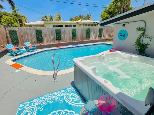 4740 NE 18th Ave, Fort Lauderdale, FL 33308