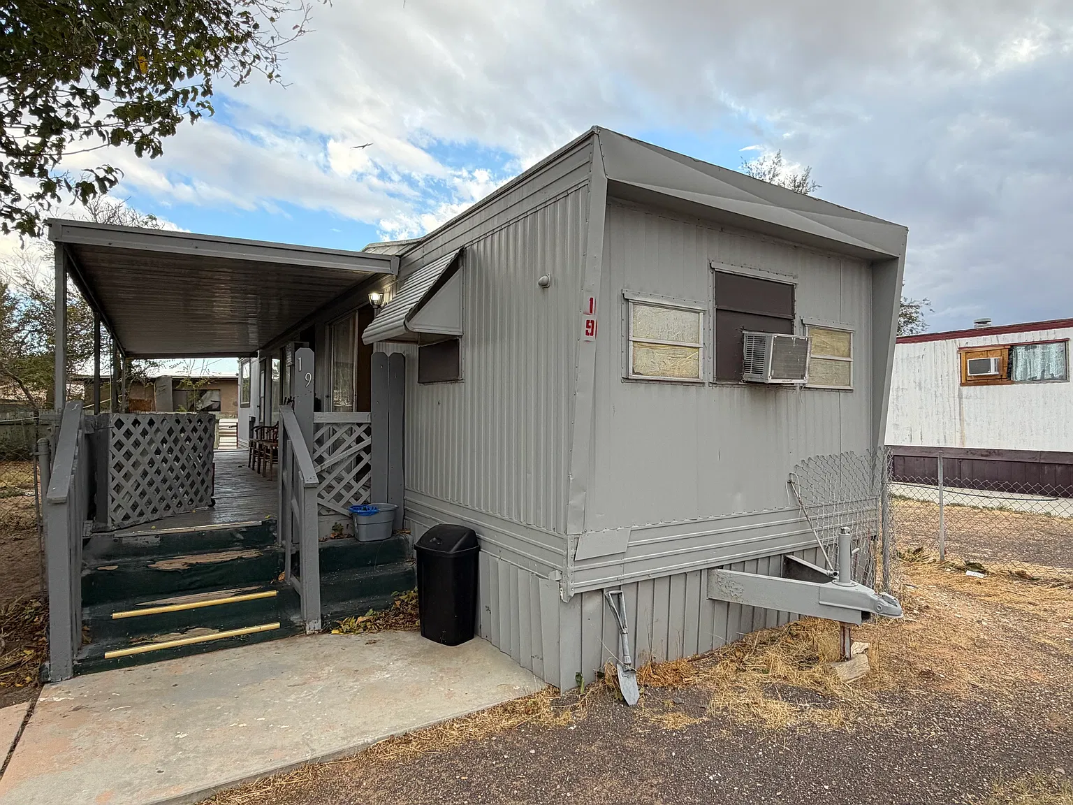 1 bed, $825 — Photo 2
