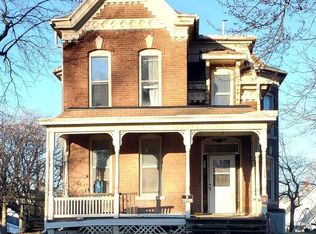 509 Summer St, Burlington, IA 52601