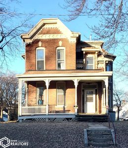 509 Summer St, Burlington, IA, 52601