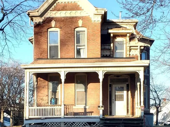 509 Summer St, Burlington, IA 52601