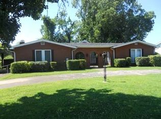 6584 County Road 1, South Pt, OH 45680