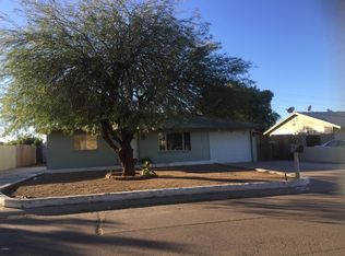 6445 E Arbor Ave, Mesa, AZ 85206