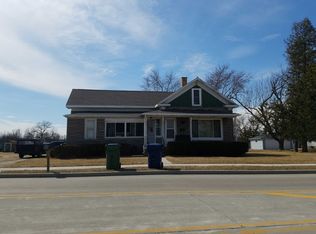 342 High St, Wrightstown, WI 54180