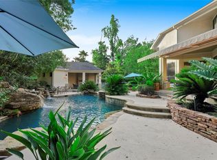 7 Farington Way, Spring, TX 77382