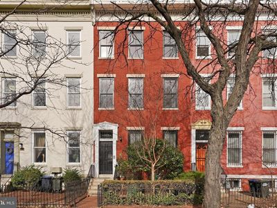 909 O St NW, Washington, DC, 20001