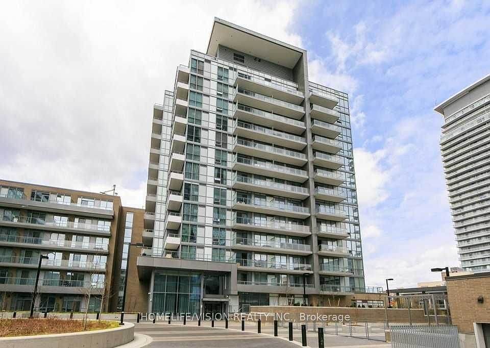 1st image of 52 Forest Manor Rd #616