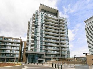 52 Forest Manor Rd #616, Toronto, ON M2J 0E2