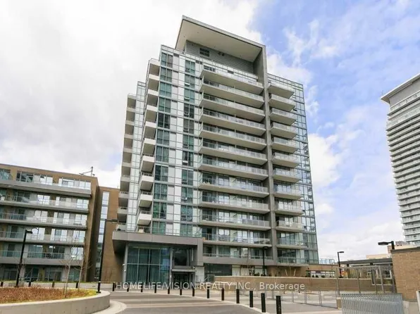 52 Forest Manor Rd #616, Toronto, ON M2J 0E2