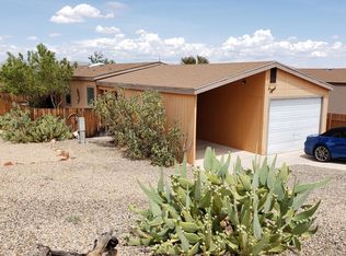 281 S Wahweap Dr, Page, AZ 86040