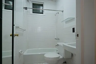 Rented by CG Realty