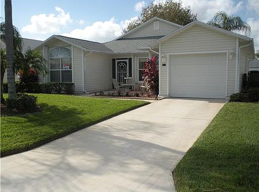 Home For Sale In Palm Grove