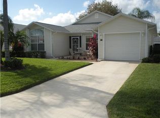 531 Paurotis Ln, Fort Pierce, FL 34982