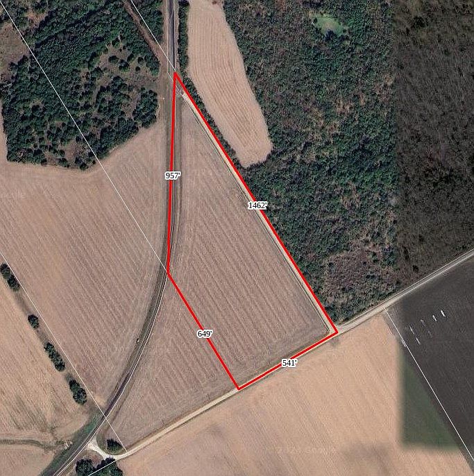 1st image of 11642ACRE S Fm 985