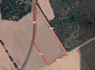 11642ACRE S Fm 985, Ennis, TX 75119