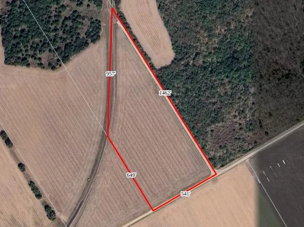 11642ACRE S Fm 985, Ennis, TX 75119