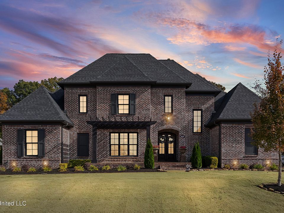 4648 Parish Row, Olive Branch, MS 38654 | Zillow
