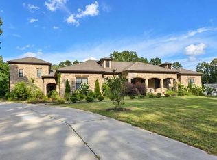 1380 Elva Dr SW, Atlanta, GA 30331