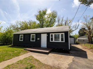 1003 Grimes Rd, Hampton, VA 23663