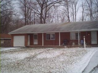 554 Cobblestone Ave NE, Alliance, OH 44601