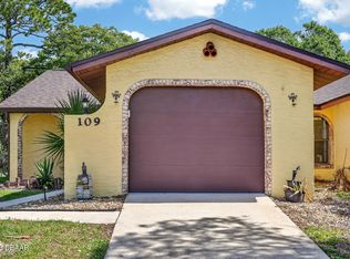 109 Shangri La Cir, Edgewater, FL 32132