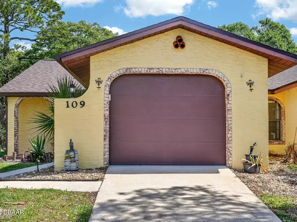 109 Shangri La Cir, Edgewater, FL 32132