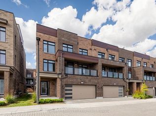 1865 Pickering Pkwy #808, Pickering, ON L1V 7K3