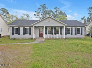 1950 Pinehurst Rd, Southport, NC 28461