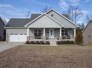 413 Berger Farm Dr, Mount Washington, KY 40047