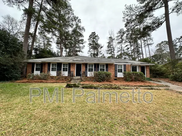 1818 Romain Dr, Columbia, SC 29210