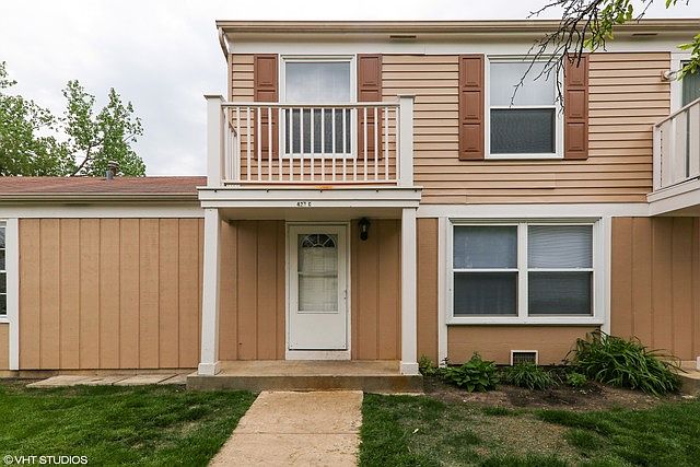 1st image of 429 James Ct Unit C
